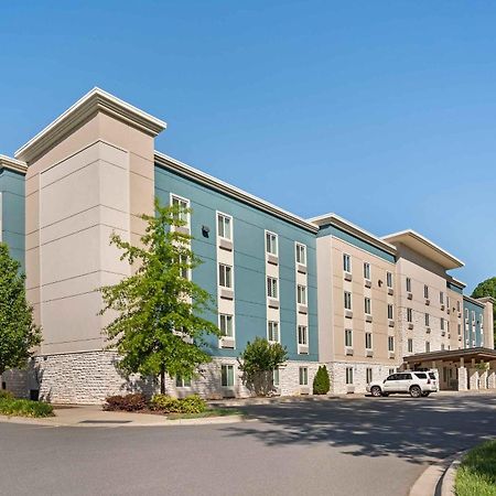 Extended Stay America Select Suites - Wildwood - The Villages Buitenkant foto