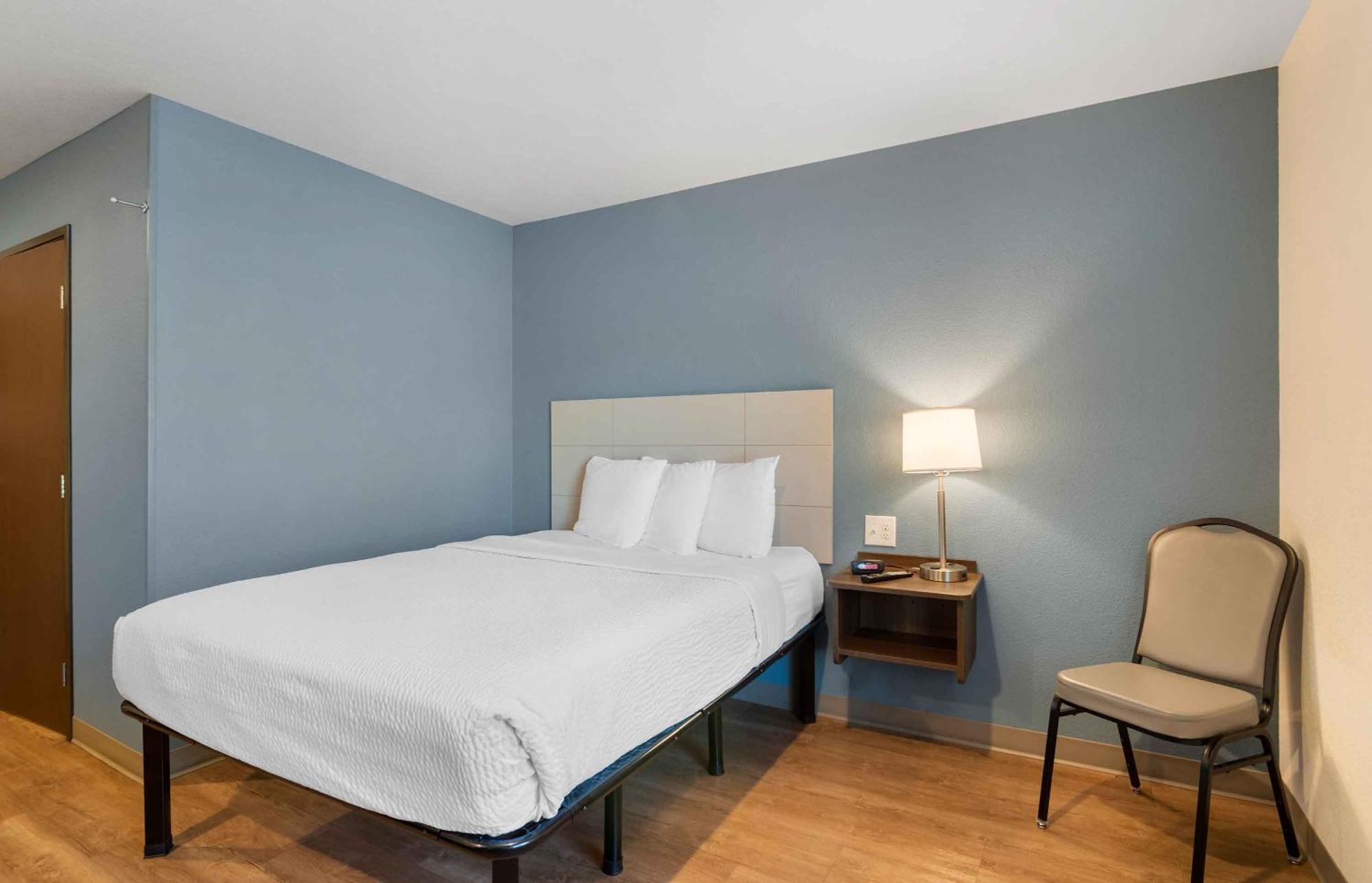 Extended Stay America Select Suites - Wildwood - The Villages Buitenkant foto
