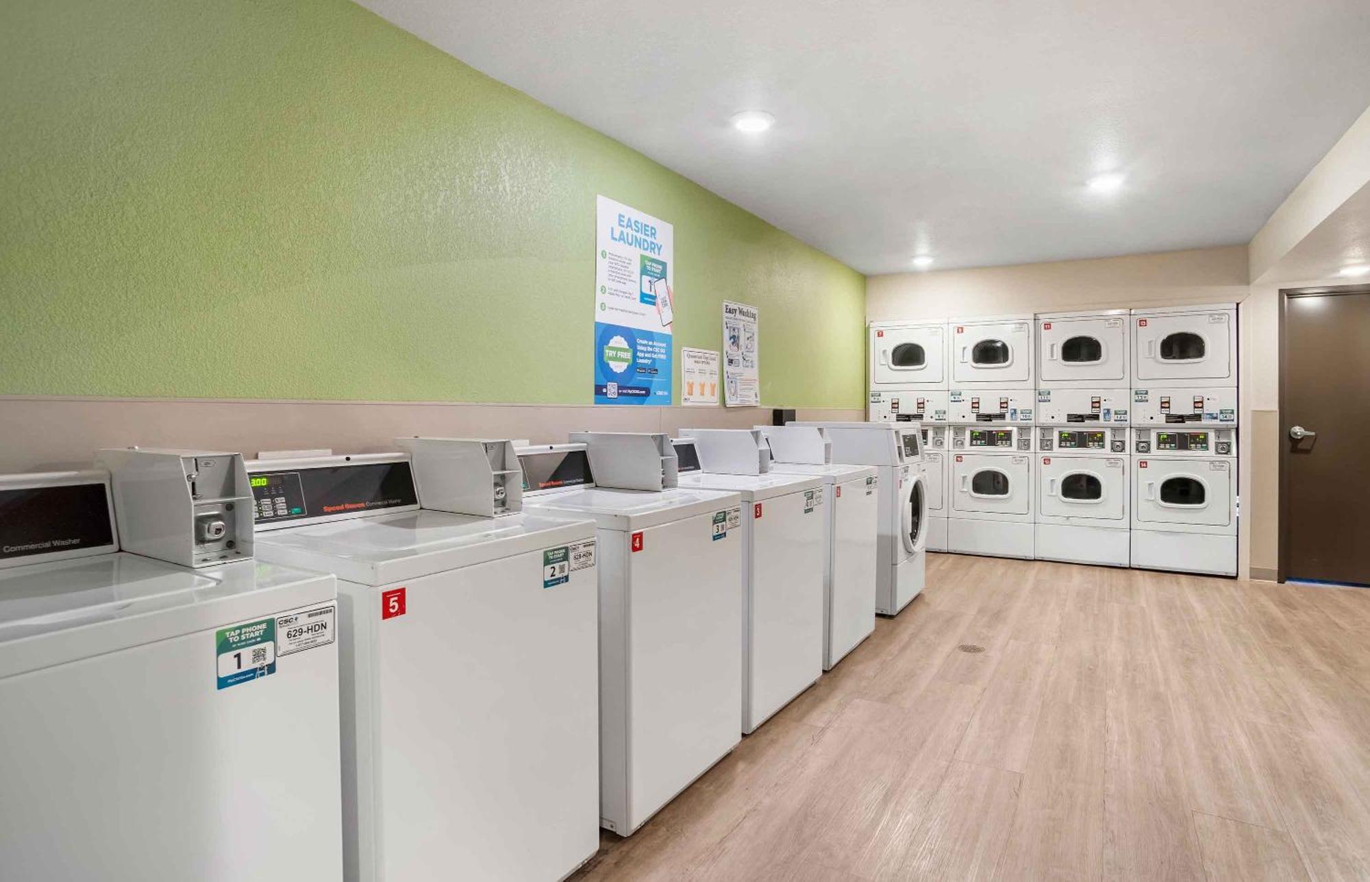 Extended Stay America Select Suites - Wildwood - The Villages Buitenkant foto